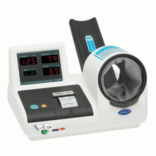 병원용 자동혈압계 자원FT-500